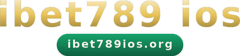 ibet789 ios logo