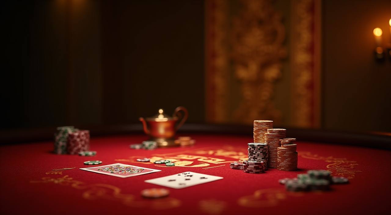 ibet789 ios Golden Era