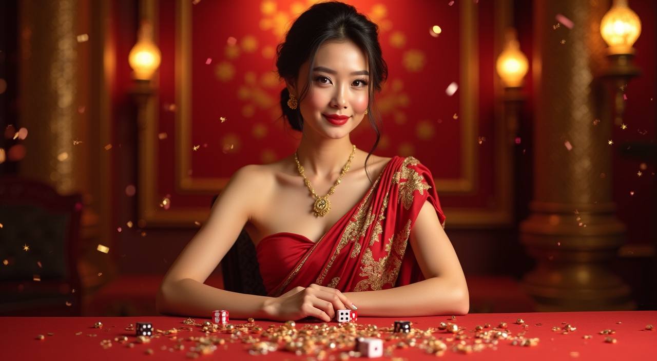 ibet789 ios Mahjong Riches